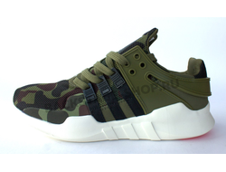 Кроссовки Adidas EQT support Camo