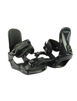 Сноубордические крепления Talerun YM05 black