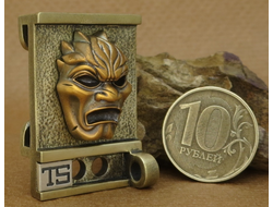 Тактическая "Клипса Molle" № 2 "Бессмертный"