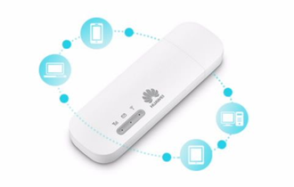 Модем Huawei 4G E8З72 Wi-Fi  универсальный