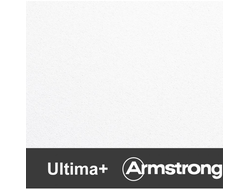 Потолок Армстронг Ultima + Tegular 1200x600