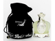 женский парфюм Arabesque Silver / Арабеск Сильвер (40 мл) от Arabesque Perfumes