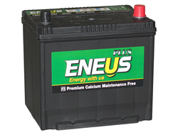 Автомобильный аккумулятор  Eneus Plus 75D23L (65 Ач о/п)