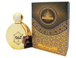 Парфюм Shamoos / Шамус (100 мл) от Khalis Perfumes (Женский)