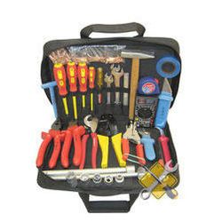 Набор электрика универсальный НЭУ-М1® до 1000В Набор электрика универсальный НЭУ-М1® до 1000В
