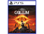 The Lord Of The Rings: Gollum (цифр версия PS5) RUS/Предложение действительно до 17.01.24