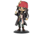 Фигурка Q posket Disney Characters: Jack Sparrow (Ver A)