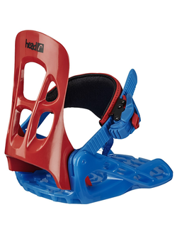 Крепления детские Head P Kid