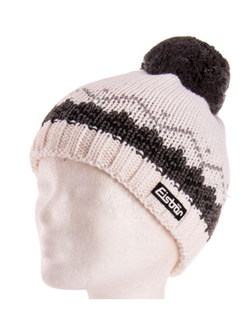 Шапка Eisbär - Cortes Crystal Pompon