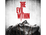 The Evil Within (цифр версия PS3) RUS