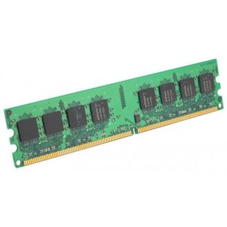 Оперативная память 2Gb DDR2 667Mhz PC5300 (комиссионный товар)