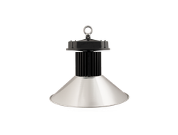 Алюминиевый отражатель для прожекторов "ВАРТОН" LED угол 120