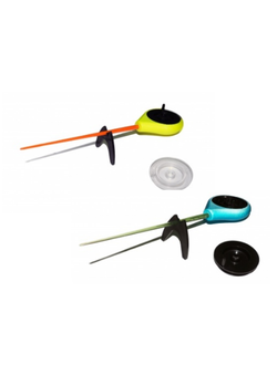 Удочка зимняя German балалайка