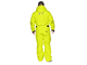 Мужской комбинезон  SNOW Headquarter  A-89001 ЛИМОННЫЙ
