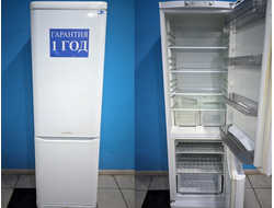 Холодильник Ariston MBA 2185.019 код 545288