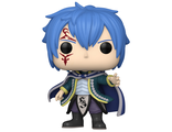 Фигурка Funko POP! Animation Fairy Tail Jellal Fernandes