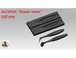 ALLVEGA &quot;Power Swim&quot; 102 mm