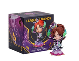 Фигурка League of Legends Battle Bunny Miss Fortune