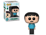 Фигурка Funko POP! Vinyl: South Park W2: Randy Marsh