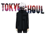 Tokyo Ghoul (Токийский гуль)