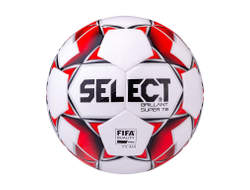 Мяч футбольный Select Brillant Super TB FIFA №5