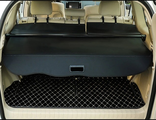 Шторка багажника для Toyota Land Cruiser Prado 150