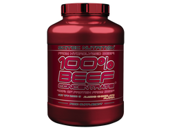 100% Beef Concentrate 2000 г