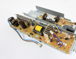 Запасная часть для принтеров HP Color LaserJet CP1210/1215/1515/1518, Power Supply Board (RM1-4816-000)