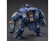 Фигурка Warhammer 40K Ultramarines Redemptor Dreadnought Brother Dreadnought Tyleas 1:18
