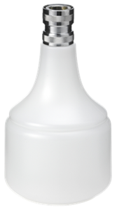 Бутыль для сбора конденсата, 0,5 л,, продукт:11005