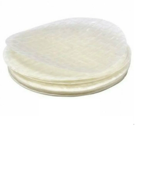 Рисовая бумага Круглая диаметр 16 см, 1 шт