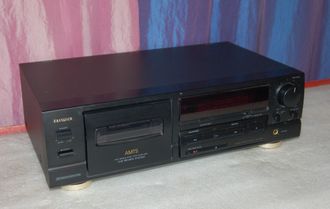 Aiwa AD-F550E