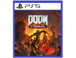 Doom Eternal (цифр версия PS5) RUS