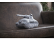 Плюшевая игрушка танк Пантера