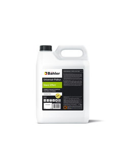 Universal-politur UP-100 Glanz Effect 5л
