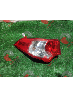 фонарь задний левый Honda Accord 8 VIII CU1 CU2 08 10 33550-TL0-G01