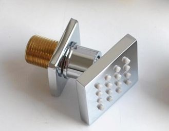 Гидромассажная форсунка квадратная 50мм