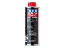 Средство для пропитки фильтров Liqui Moly Motorbike Luft-Filter-l - 0,5 Л (1625)