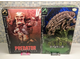 Alien Warrior vs. Classic Predator diorama of PALISADES . Limited Edition 2 000 copies worldwide