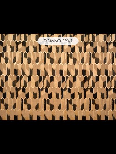 Domino, портьера на отрез