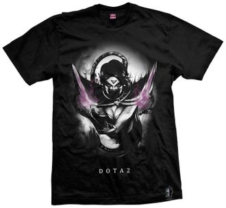 Футболка Dota2