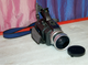 Видеокамера Sony DCR-TRV940E