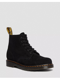 Ботинки Dr Martens 101 Unbound Suede Ankle Boots
