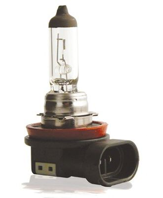 Лампа галогеновая philips H11 Vision +30% 12V 55W PGJ19-2 B1