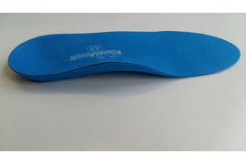 ИНДИВИДУАЛЬНЫЕ СТЕЛЬКИ ЛЮБОЙ СЛОЖНОСТИ