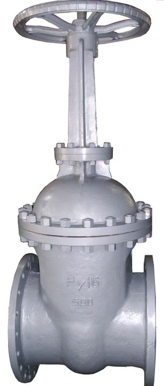 Задвижки стальные, нержавеющие Ду от 15 до 1200 ммр Задвижки стальные, нержавеющие Ду от 15 до 1200 ммр