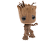 Funko Pop! Фигурка Грут (Groot) из фильма &quot;Стражи Галактики&quot;