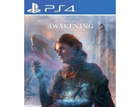 Unknown 9: Awakening (цифр версия PS4) RUS