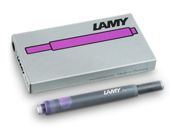 Чернильные картриджи (фиолетовый), Т10