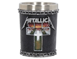 Рюмка Metallica Master of Puppets Shot Glass 50мл